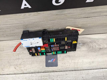 OEM BMW G05 G07 X5 X7 Rear Battery Power Distribution Fuse Relay Junction Box