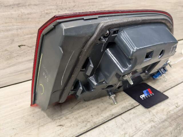 14-18 OEM BMW F15 F85 X5 X5M Rear Left Driver Side Trunk Inner Stop Tail Light