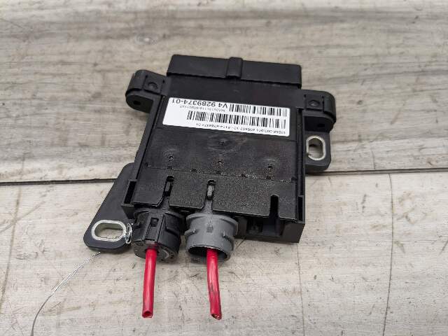 14-19 OEM BMW F15 F85 X5 F16 F86 X6 Front Power Distributor B+ Junction Box