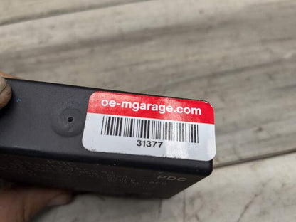 11-18 OEM BMW F15 F25 X3 X5 PDC Parking Park Distance Assist Control Module