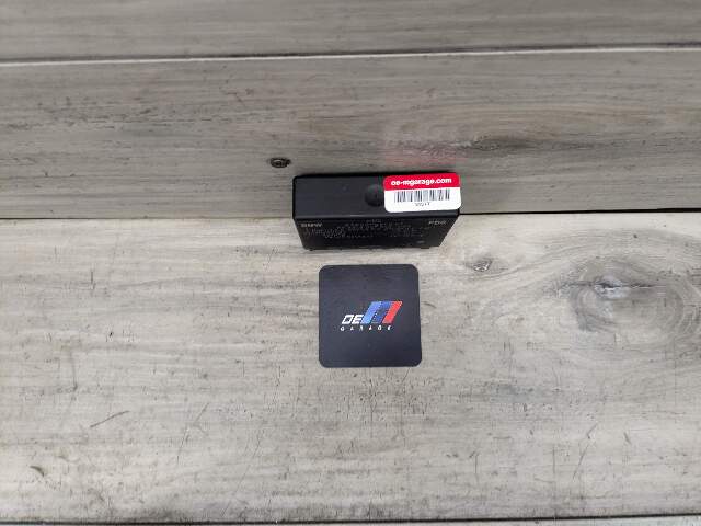 11-18 OEM BMW F15 F25 X3 X5 PDC Parking Park Distance Assist Control Module