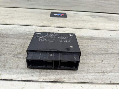 11-18 OEM BMW F15 F25 X3 X5 PDC Parking Park Distance Assist Control Module