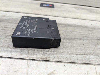 11-18 OEM BMW F15 F25 X3 X5 PDC Parking Park Distance Assist Control Module