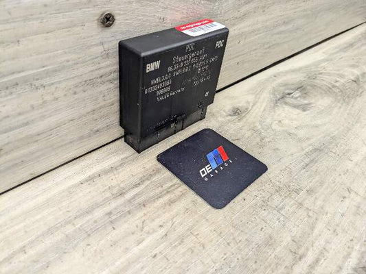 11-18 OEM BMW F15 F25 X3 X5 PDC Parking Park Distance Assist Control Module