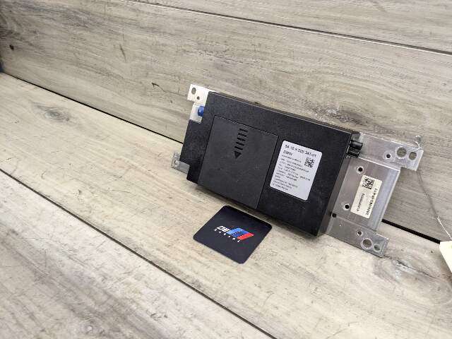14-17 OEM BMW F22 F34 F32 F10 F06 M3 M4 M6 Telematics Control Unit Module TCB