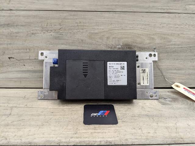 14-17 OEM BMW F22 F34 F32 F10 F06 M3 M4 M6 Telematics Control Unit Module TCB