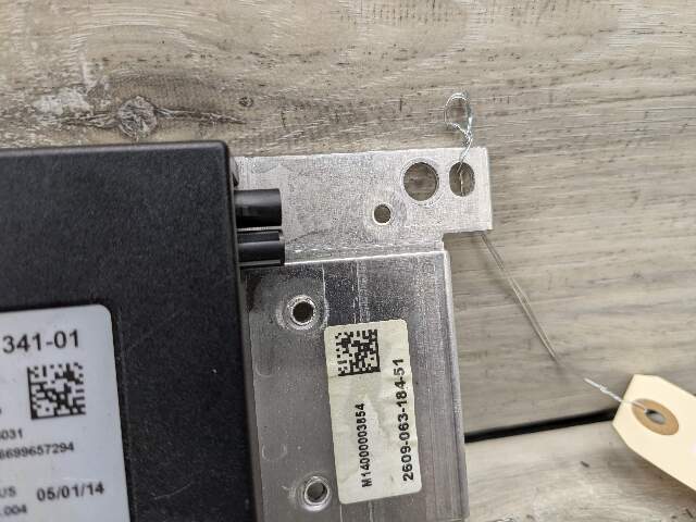 14-17 OEM BMW F22 F34 F32 F10 F06 M3 M4 M6 Telematics Control Unit Module TCB