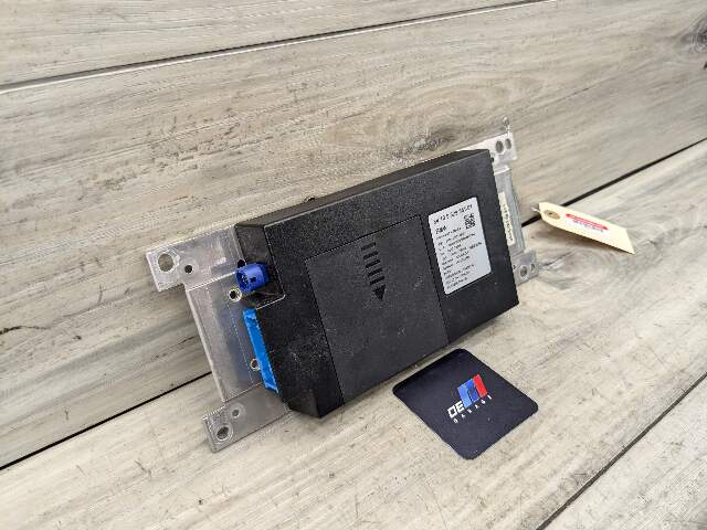 14-17 OEM BMW F22 F34 F32 F10 F06 M3 M4 M6 Telematics Control Unit Module TCB
