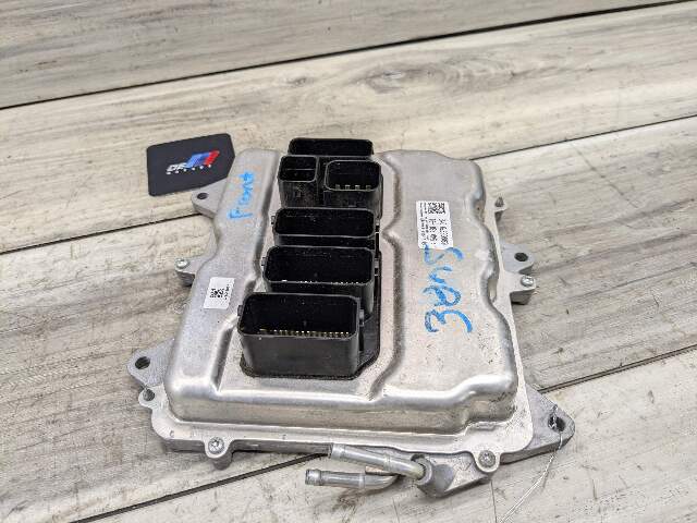 OEM BMW F02 F13 F15 X5 DME ECU N63 Engine Control Unit Module Computer MEVD172H