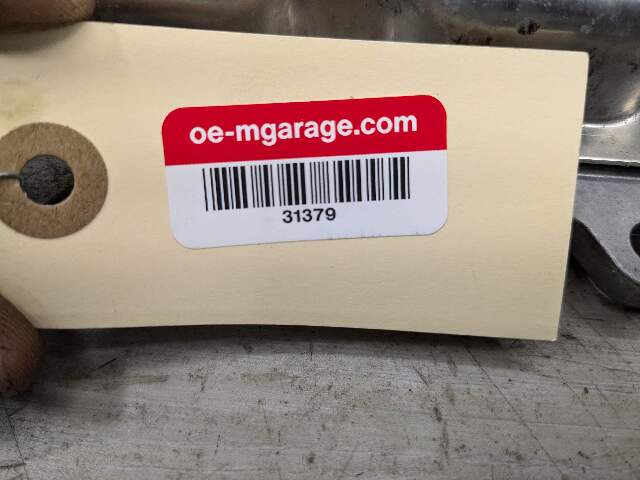 OEM BMW F02 F13 F15 X5 DME ECU N63 Engine Control Unit Module Computer MEVD172H