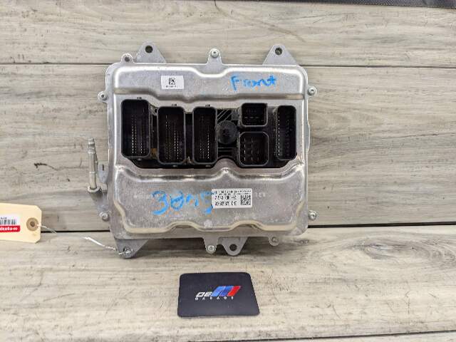 OEM BMW F02 F13 F15 X5 DME ECU N63 Engine Control Unit Module Computer MEVD172H