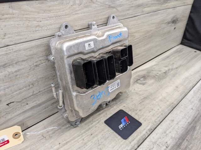 OEM BMW F02 F13 F15 X5 DME ECU N63 Engine Control Unit Module Computer MEVD172H
