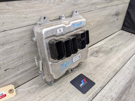 OEM BMW F02 F13 F15 X5 DME ECU N63 Engine Control Unit Module Computer MEVD172H