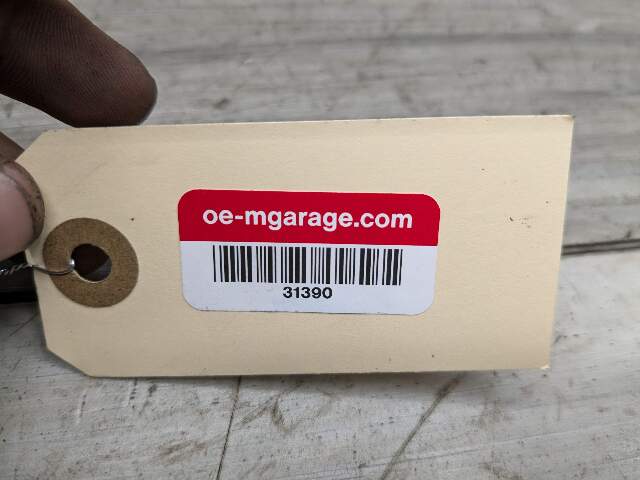 14-18 OEM BMW F15 X5 FRONT Left Right Side height Level leveling Sensor Module