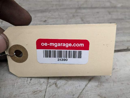 14-18 OEM BMW F15 X5 FRONT Left Right Side height Level leveling Sensor Module