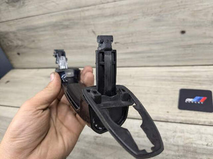 *14-19 OEM BMW F15 F85 F86 X5 X6 X5M COMFORT ACCESS Left Driver Door Handle
