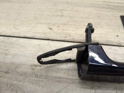 *14-19 OEM BMW F15 F85 F86 X5 X6 X5M COMFORT ACCESS Left Driver Door Handle