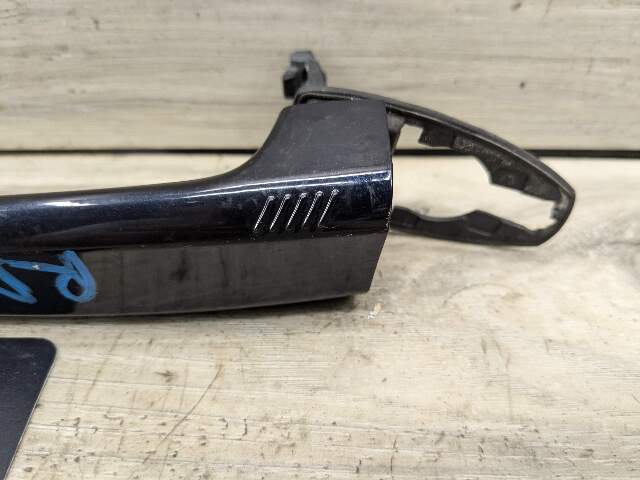 14-19 OEM BMW F15 F85 F86 X5 X6 X5M COMFORT ACCESS Left Driver Door Handle