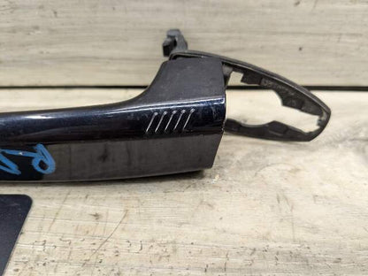 14-19 OEM BMW F15 F85 F86 X5 X6 X5M COMFORT ACCESS Left Driver Door Handle