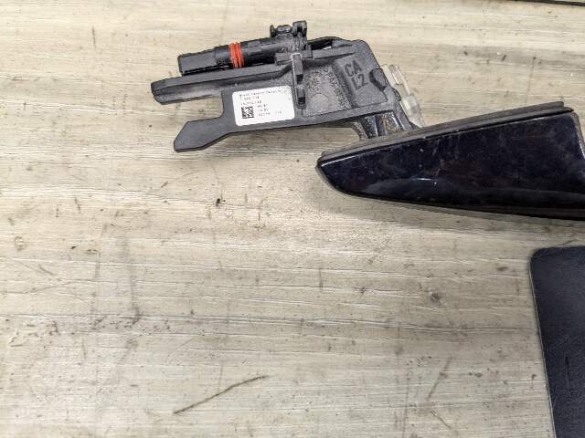 14-19 OEM BMW F15 F85 F86 X5 X6 X5M COMFORT ACCESS Left Driver Door Handle