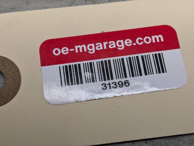 14-19 OEM BMW F15 F85 F86 X5 X6 X5M COMFORT ACCESS Left Driver Door Handle