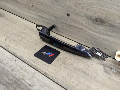 OEM BMW F15 F16 F85 X5 X6 COMFORT ACCESS Front Rear Right Passenger Door Handle
