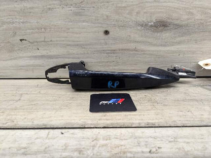 OEM BMW F15 F16 F85 X5 X6 COMFORT ACCESS Front Rear Right Passenger Door Handle