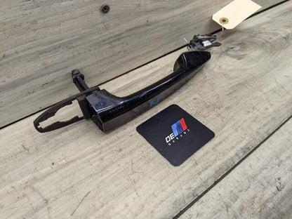 OEM BMW F15 F16 F85 X5 X6 COMFORT ACCESS Front Rear Right Passenger Door Handle