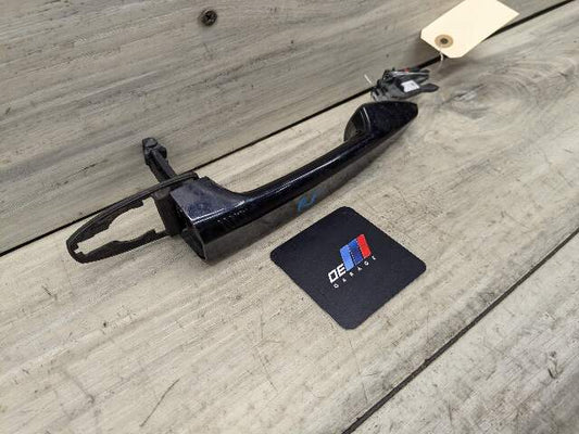 OEM BMW F15 F16 F85 X5 X6 COMFORT ACCESS Front Rear Right Passenger Door Handle