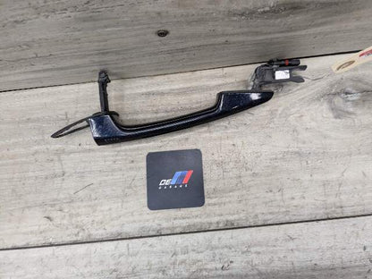 OEM BMW F15 F16 F85 X5 X6 COMFORT ACCESS Front Rear Right Passenger Door Handle