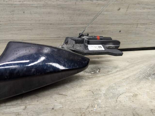 OEM BMW F15 F16 F85 X5 X6 COMFORT ACCESS Front Rear Right Passenger Door Handle