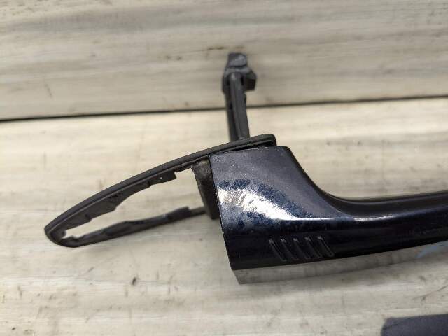 OEM BMW F15 F16 F85 X5 X6 COMFORT ACCESS Front Rear Right Passenger Door Handle
