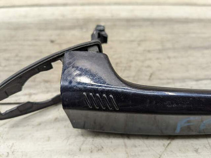 OEM BMW F15 F16 F85 X5 X6 COMFORT ACCESS Front Rear Right Passenger Door Handle