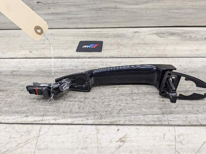 OEM BMW F15 F16 F85 X5 X6 COMFORT ACCESS Front Rear Right Passenger Door Handle