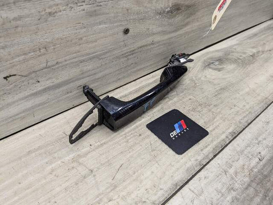OEM BMW F15 F16 F85 X5 X6 COMFORT ACCESS Front Rear Right Passenger Door Handle