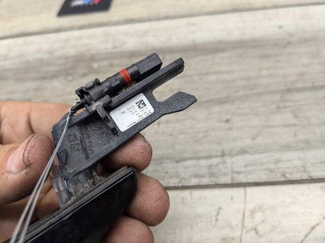 OEM BMW F15 F16 F85 X5 X6 COMFORT ACCESS Front Rear Right Passenger Door Handle