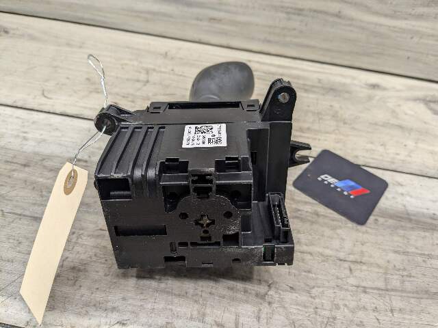 *14-18 OEM BMW F15 F16 X5 AT Transmission M Sport Shifter Gear Selector Ceramic