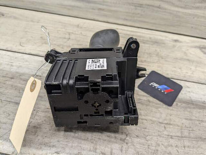 *14-18 OEM BMW F15 F16 X5 AT Transmission M Sport Shifter Gear Selector Ceramic