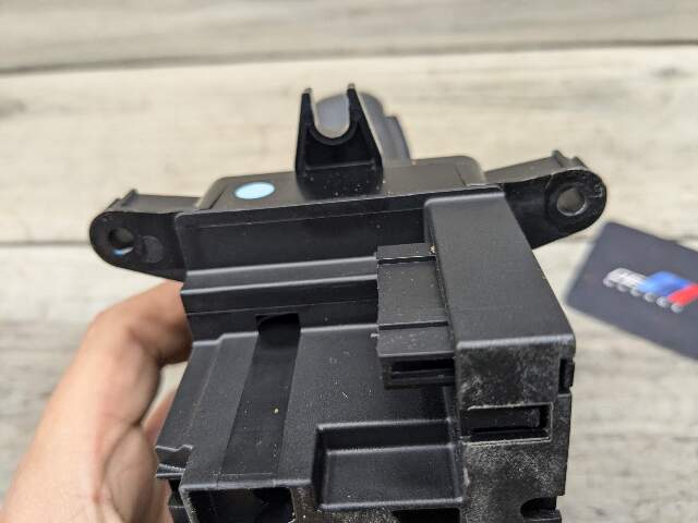 *14-18 OEM BMW F15 F16 X5 AT Transmission M Sport Shifter Gear Selector Ceramic