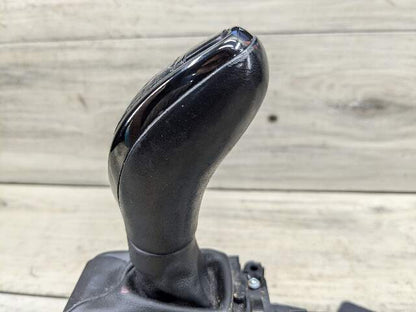 *14-18 OEM BMW F15 F16 X5 AT Transmission M Sport Shifter Gear Selector Ceramic