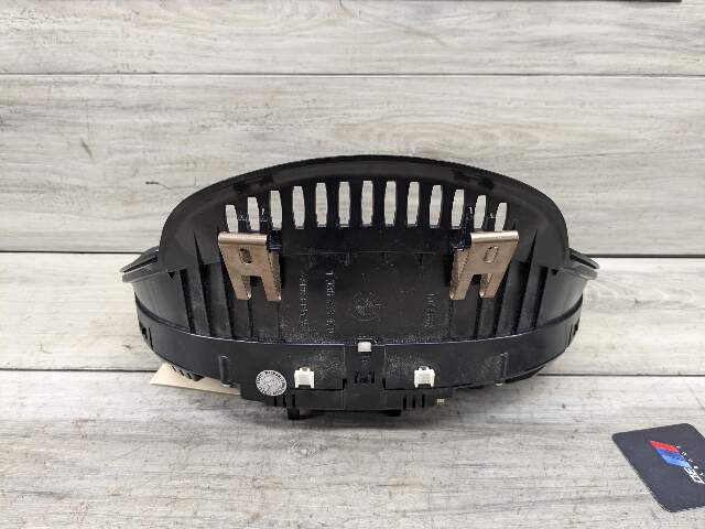 14-18 OEM BMW X5 F15 Instrument Cluster Speedometer BOSCH w/ HUD