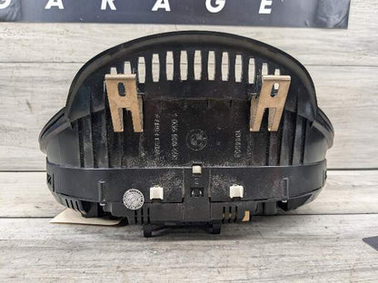 14-18 OEM BMW X5 F15 Instrument Cluster Speedometer BOSCH w/ HUD
