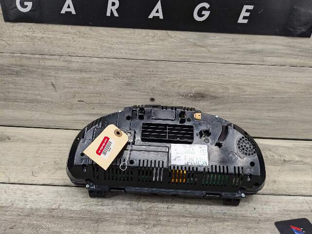 14-18 OEM BMW X5 F15 Instrument Cluster Speedometer BOSCH w/ HUD