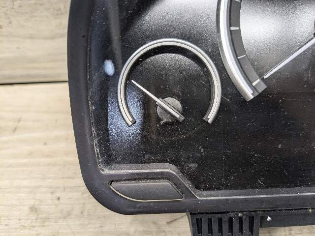 14-18 OEM BMW X5 F15 Instrument Cluster Speedometer BOSCH w/ HUD