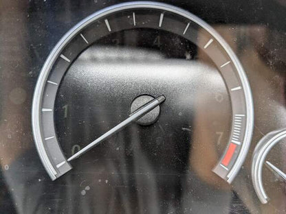 14-18 OEM BMW X5 F15 Instrument Cluster Speedometer BOSCH w/ HUD
