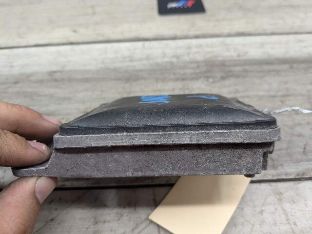 OEM BMW F15 F16 F25 Right Passenger Blind Spot Alert Lane Change Warning Sensor