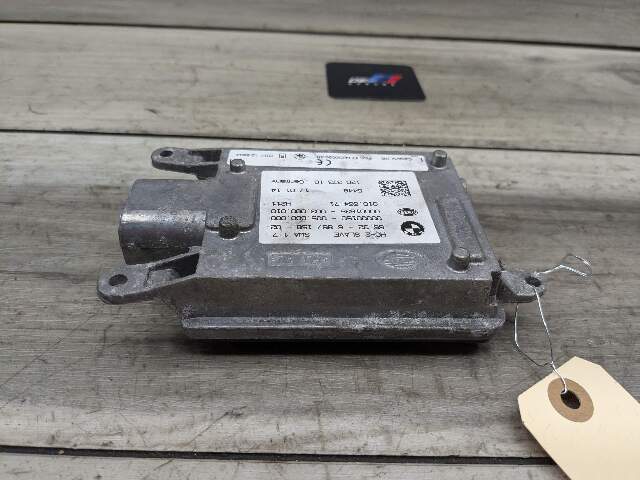 OEM BMW F15 F16 F25 Right Passenger Blind Spot Alert Lane Change Warning Sensor