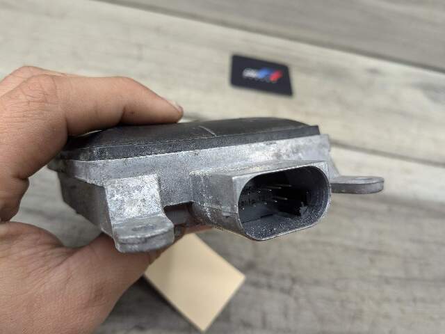 OEM BMW F15 F16 F25 Right Passenger Blind Spot Alert Lane Change Warning Sensor