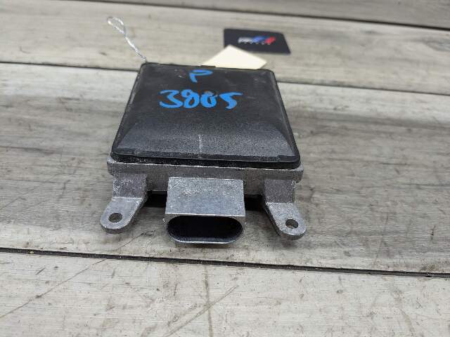 OEM BMW F15 F16 F25 Right Passenger Blind Spot Alert Lane Change Warning Sensor