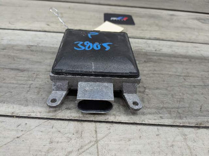 OEM BMW F15 F16 F25 Right Passenger Blind Spot Alert Lane Change Warning Sensor